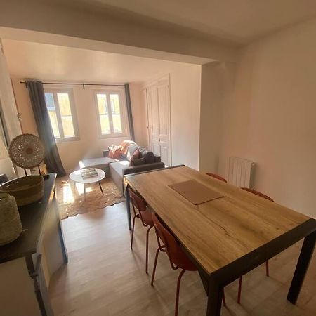 Le Cocon De Beauvoisine Lägenhet Rouen Exteriör bild